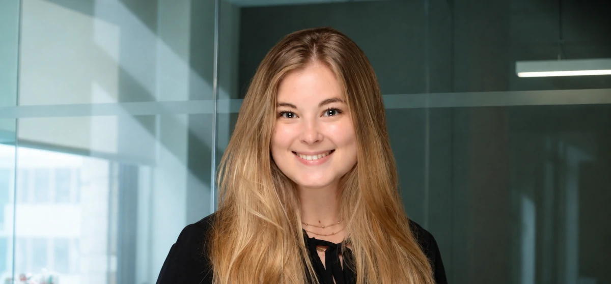 Morgan M. Hotmer