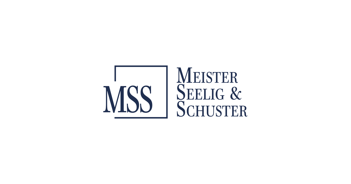 Recent MSS News