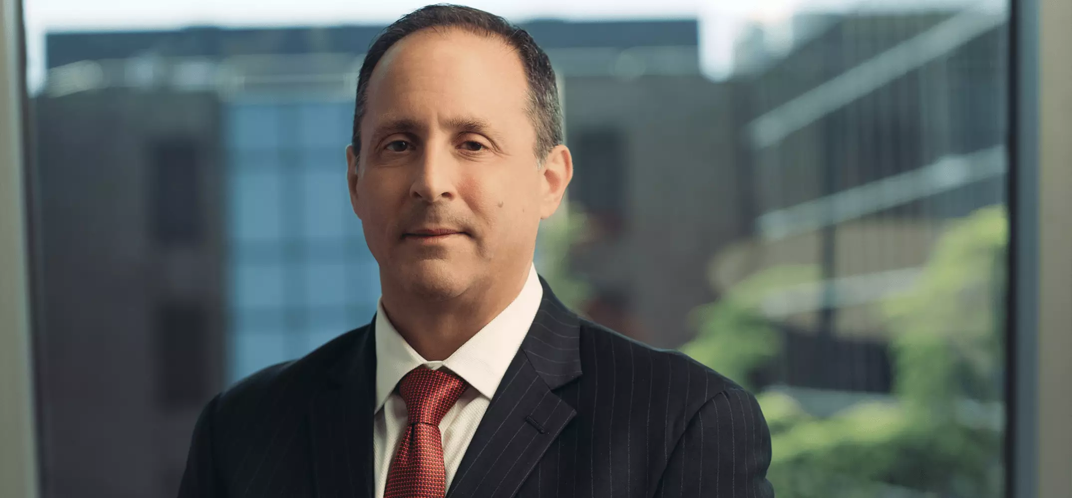 Samuel J. Ferrara