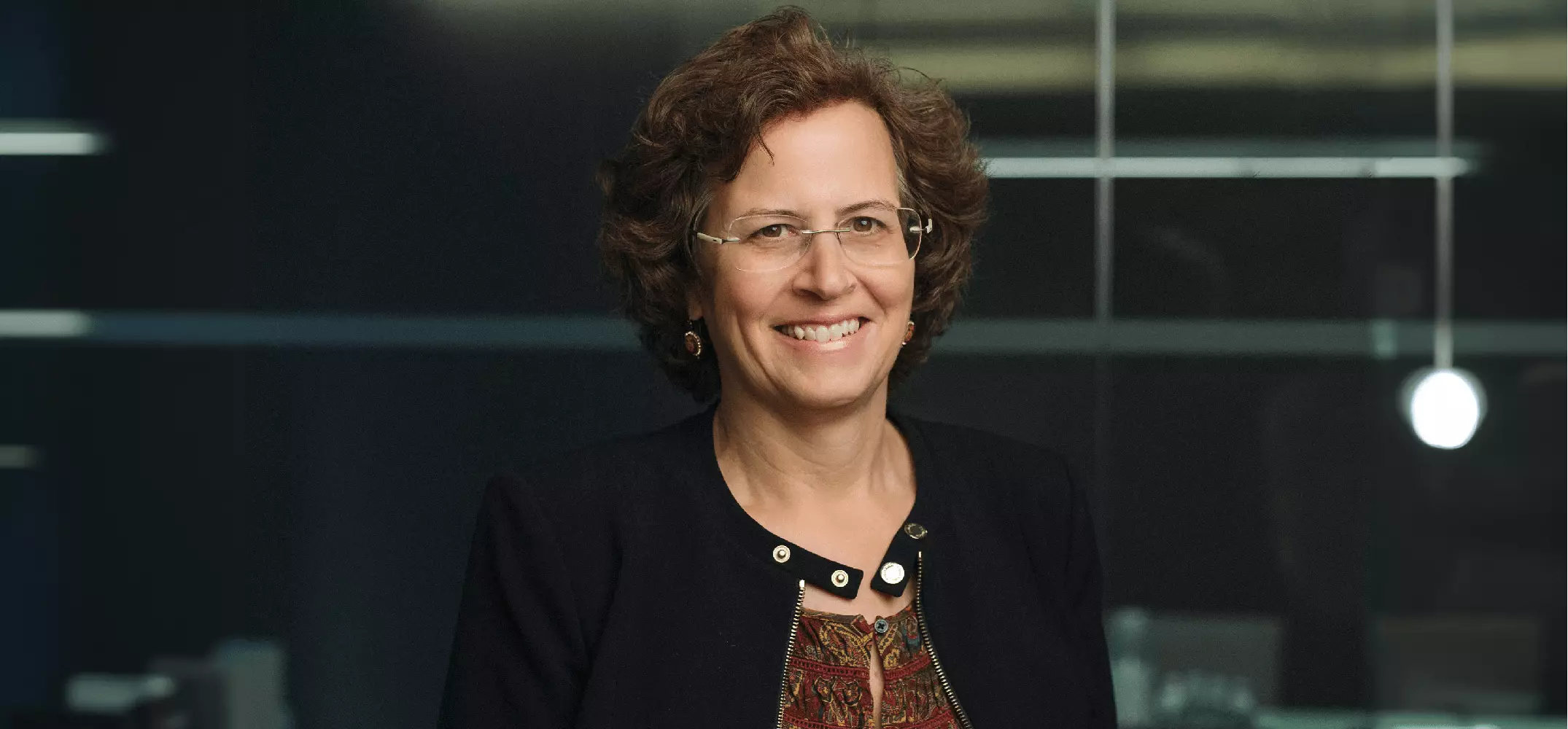 Andrea B. Neuman