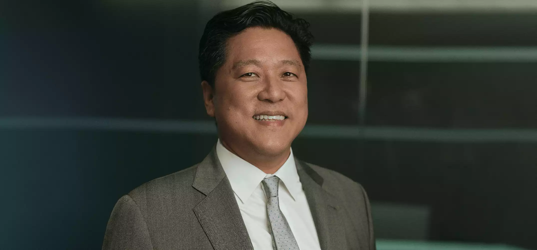 Austin D. Kim