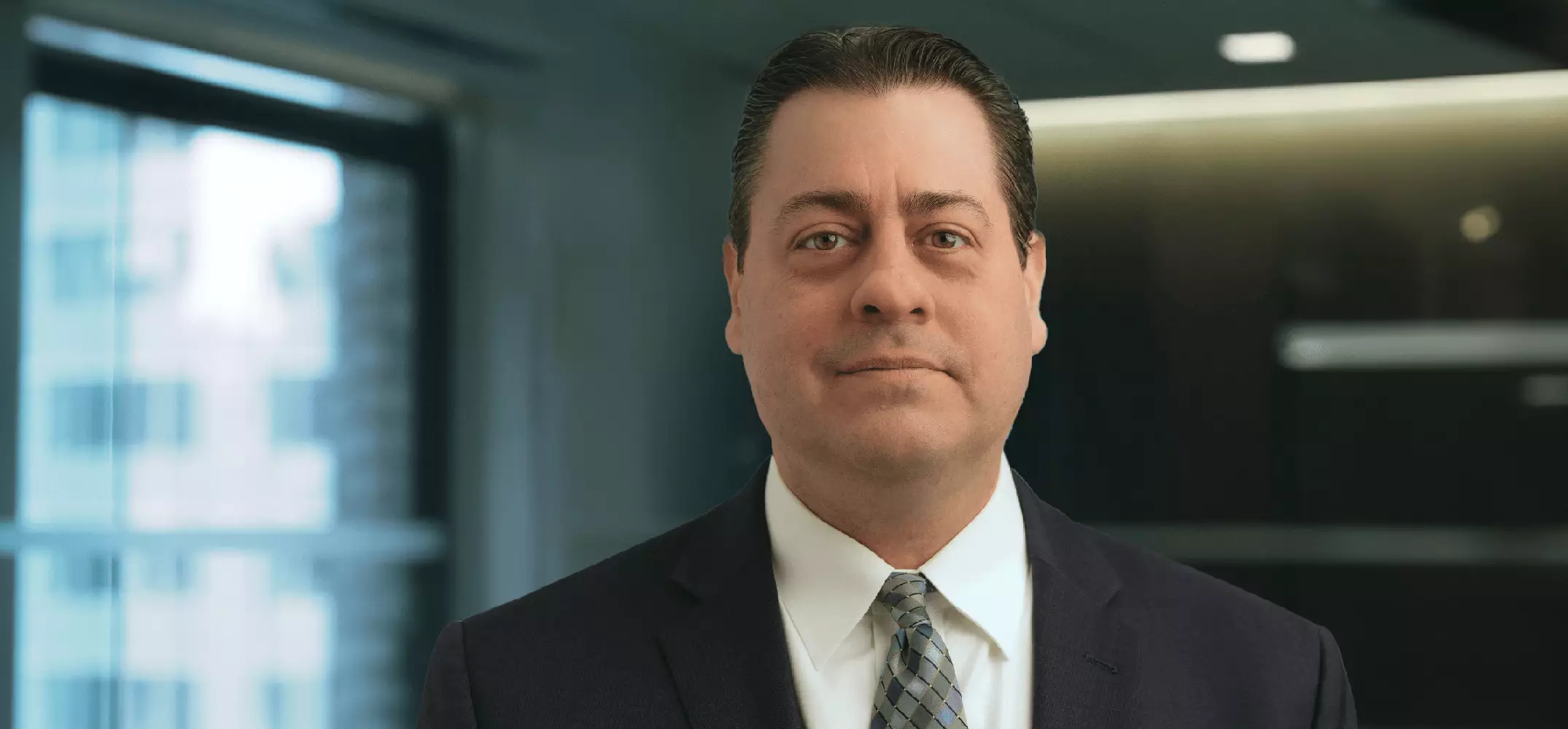 Benjamin D. Bianco