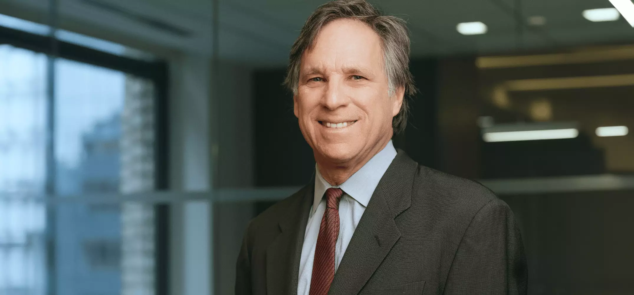 Bob G. Goldberg