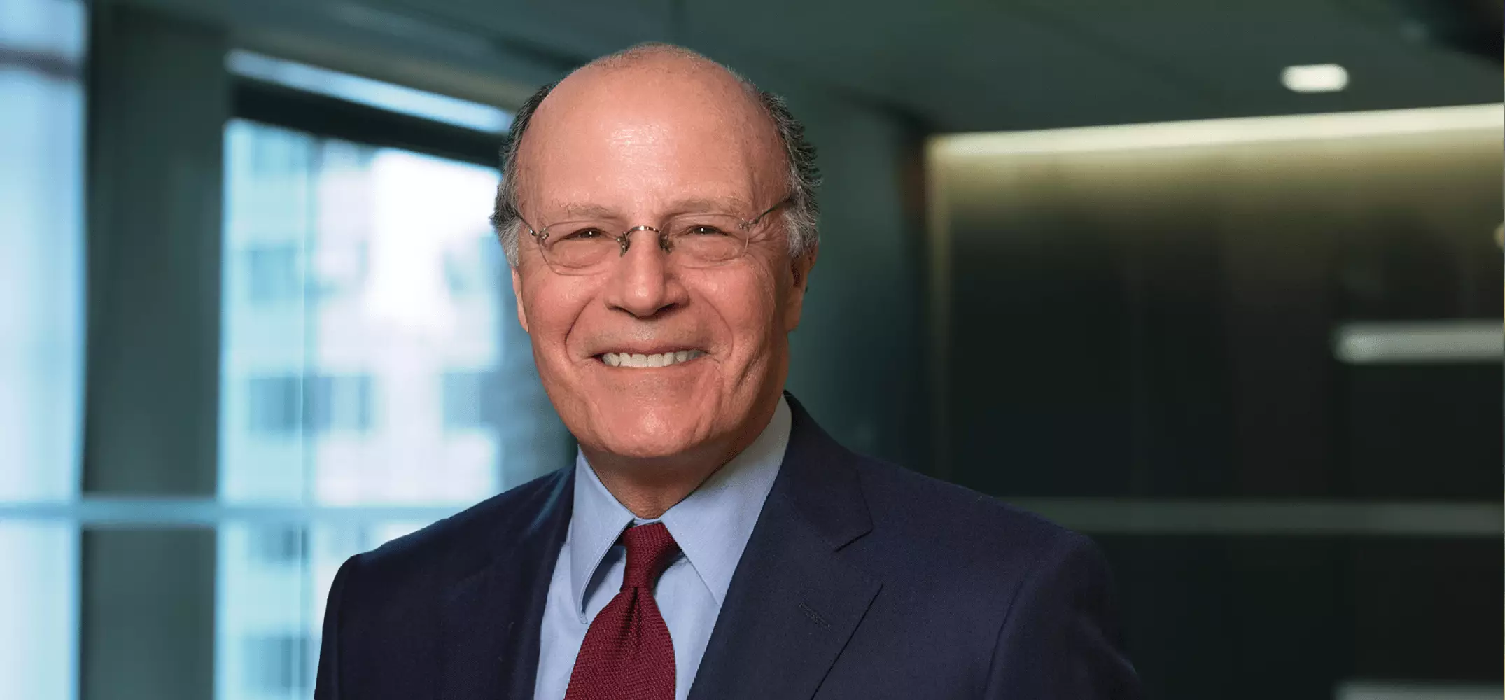 Bruce S. Coleman