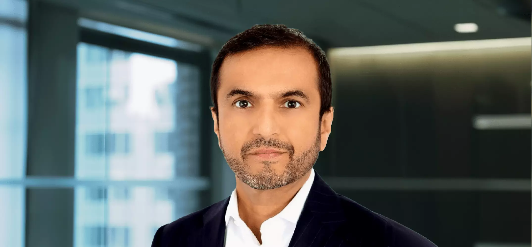 Dilip N. Massand