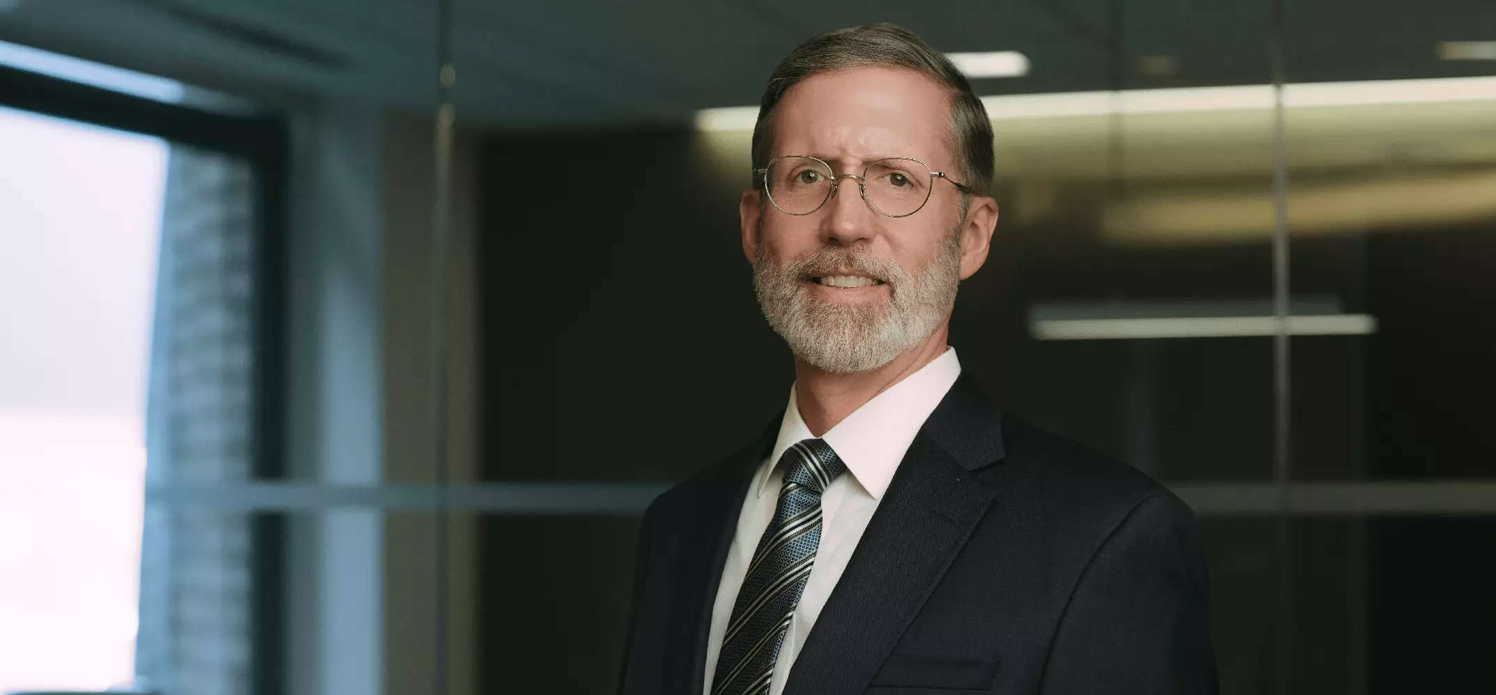 Jeffrey P. Weingart