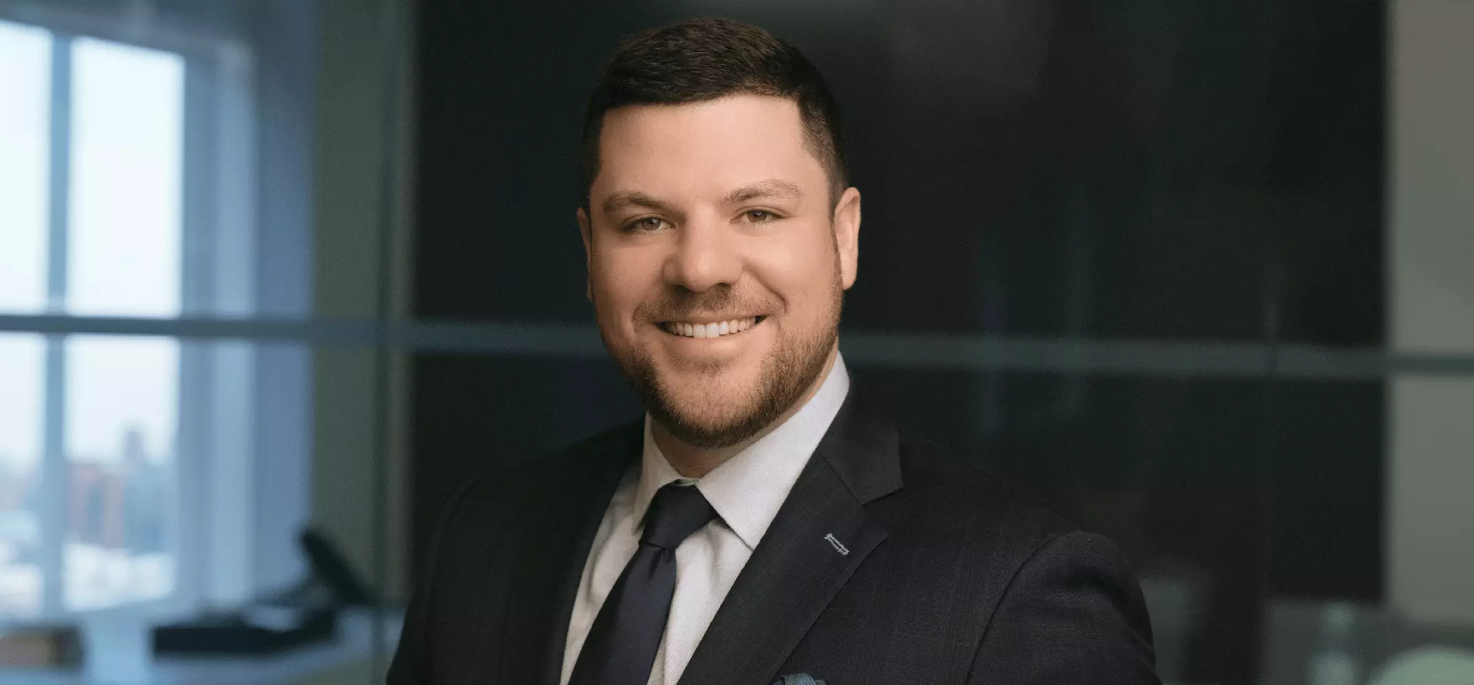 Kevin M. Hutzel