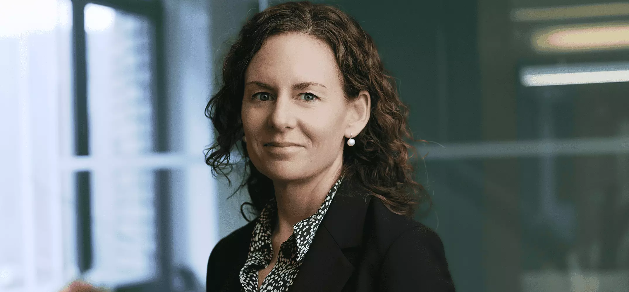 Kathryn E. Matthews