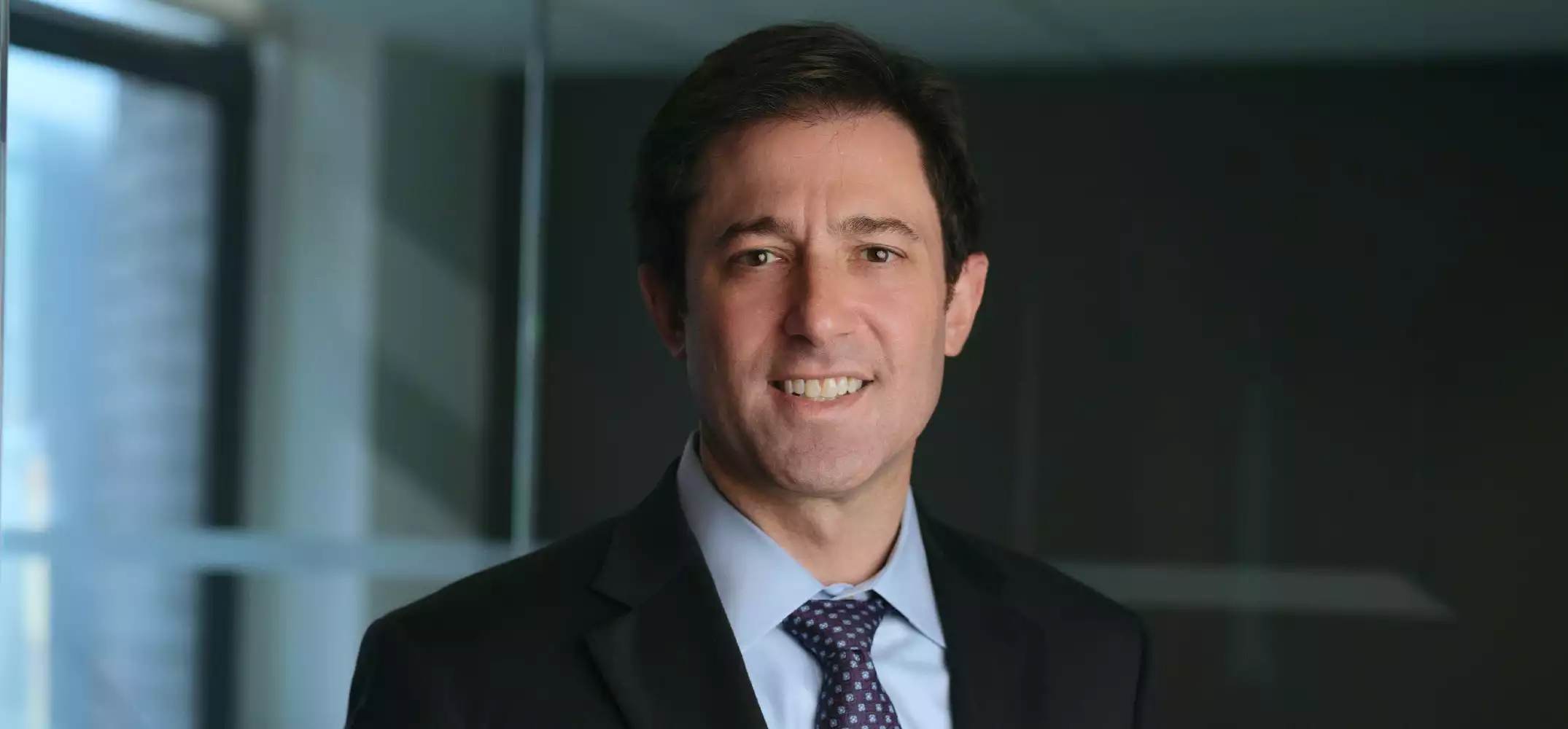 Kevin A. Fritz