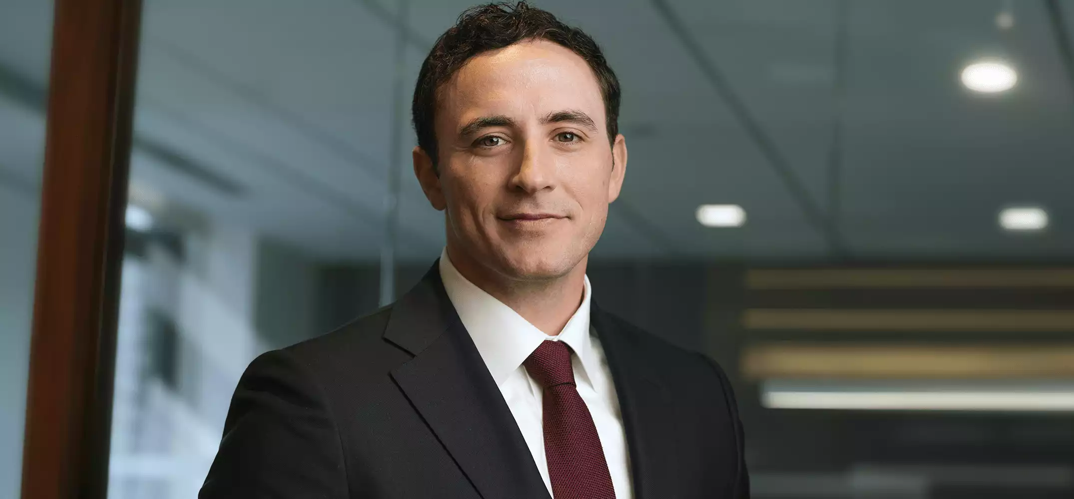 Matthew M. Quirin
