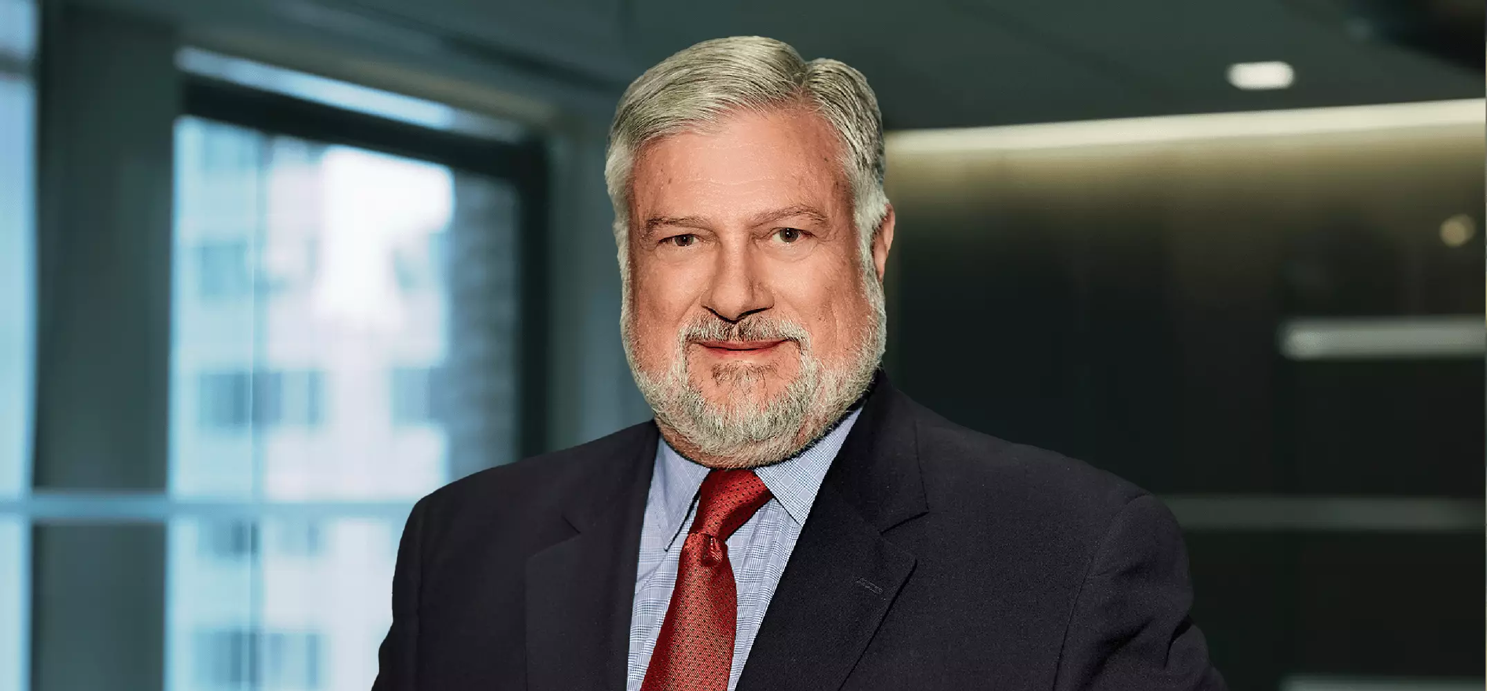 James M. Ringer