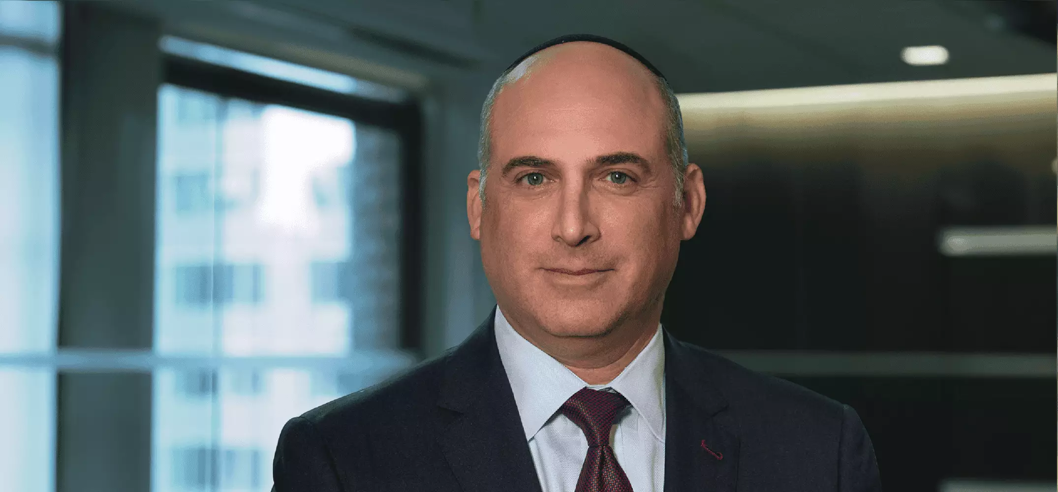 Jeffrey Schreiber
