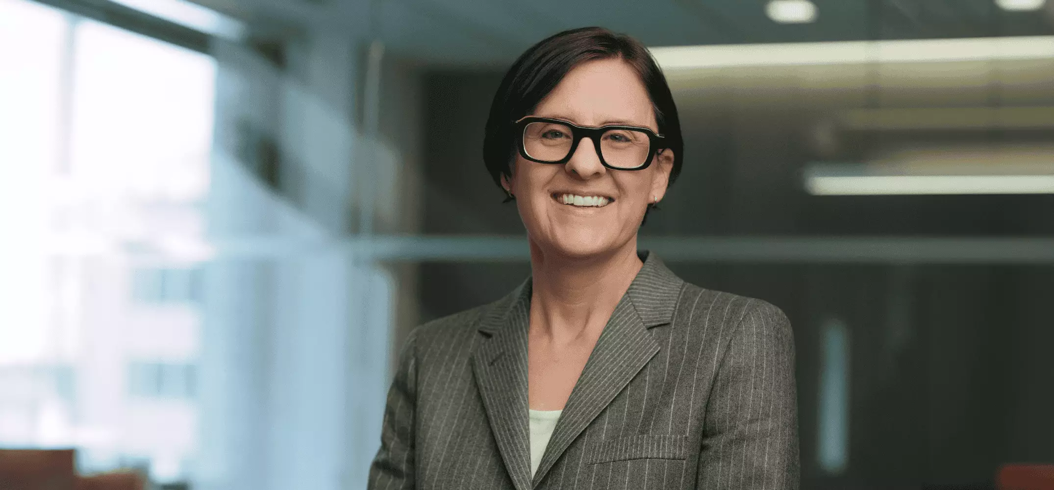 Susan M. Schlesinger