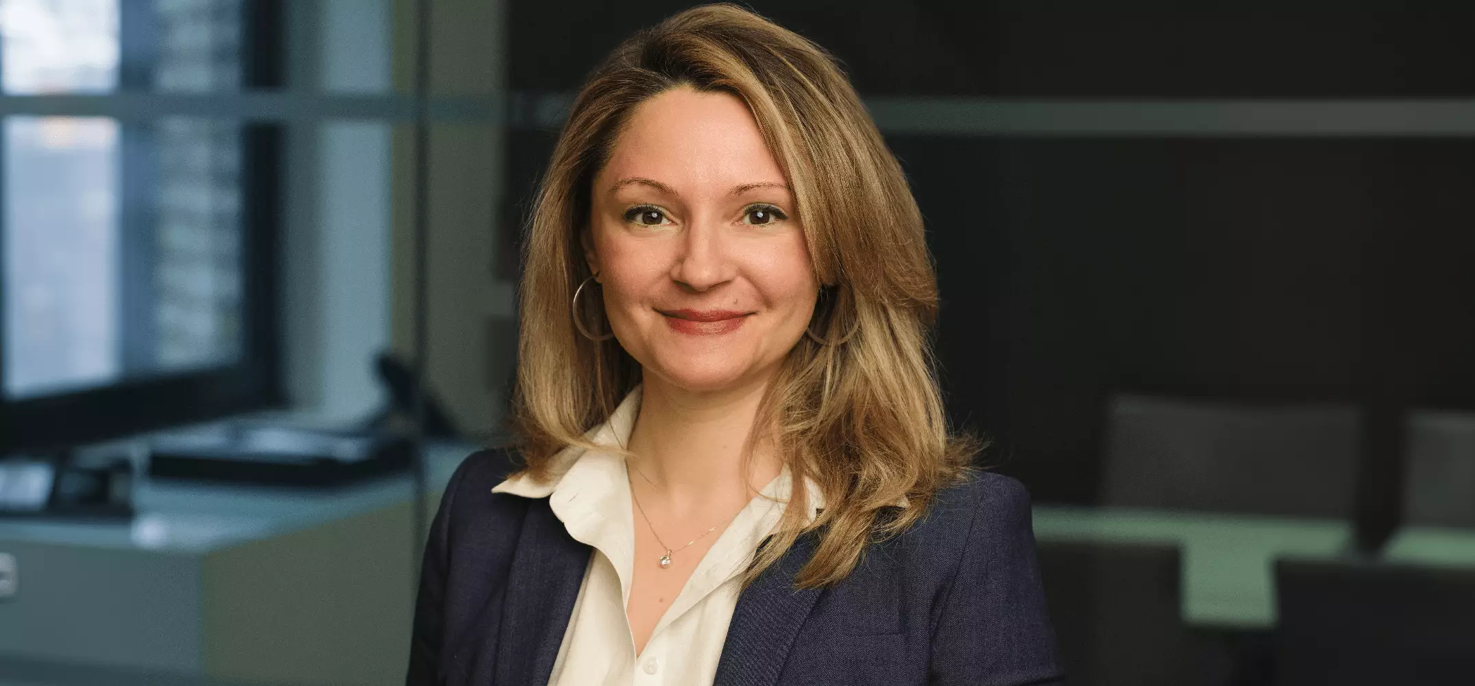 Valerie K. Ferrier