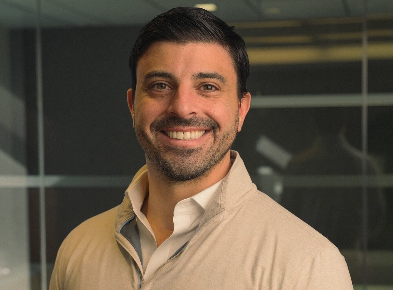 Jared A. Grossman