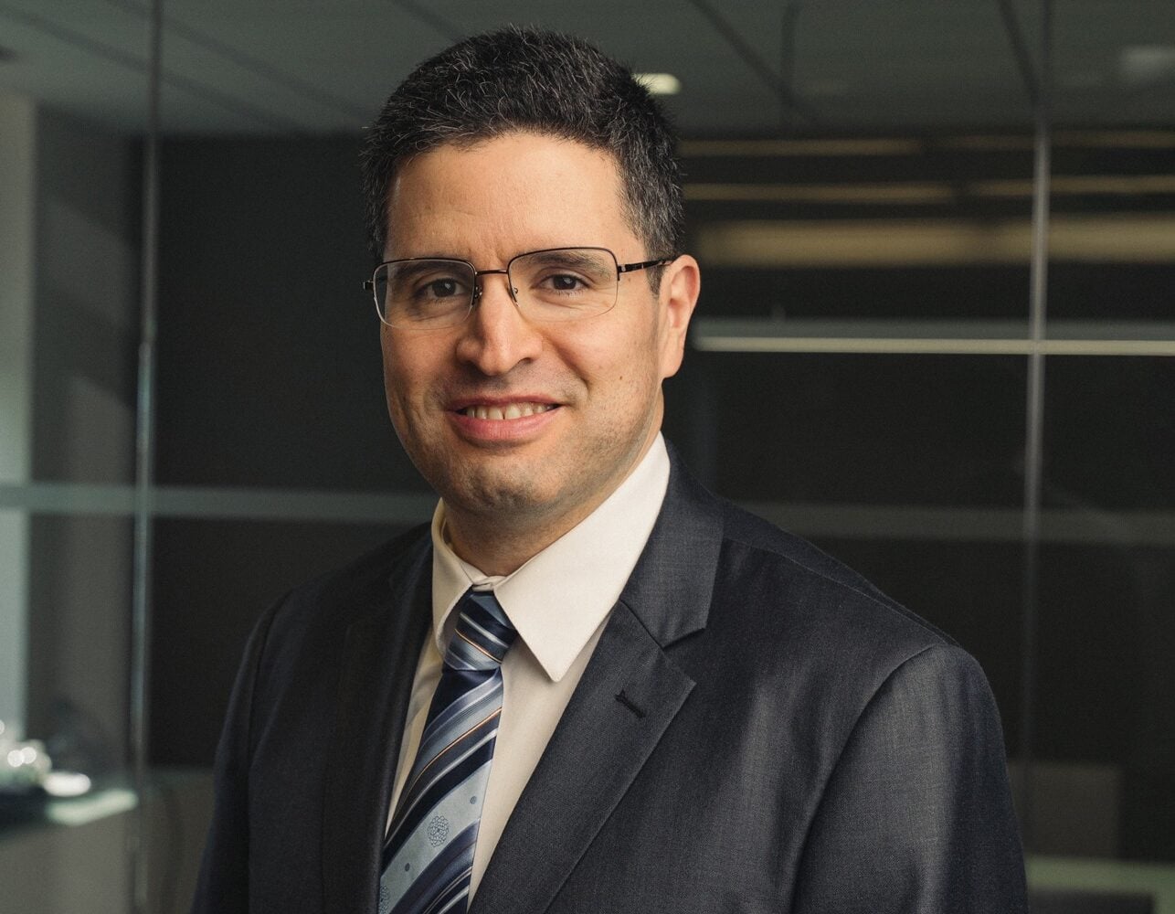Joaquin Ezcurra