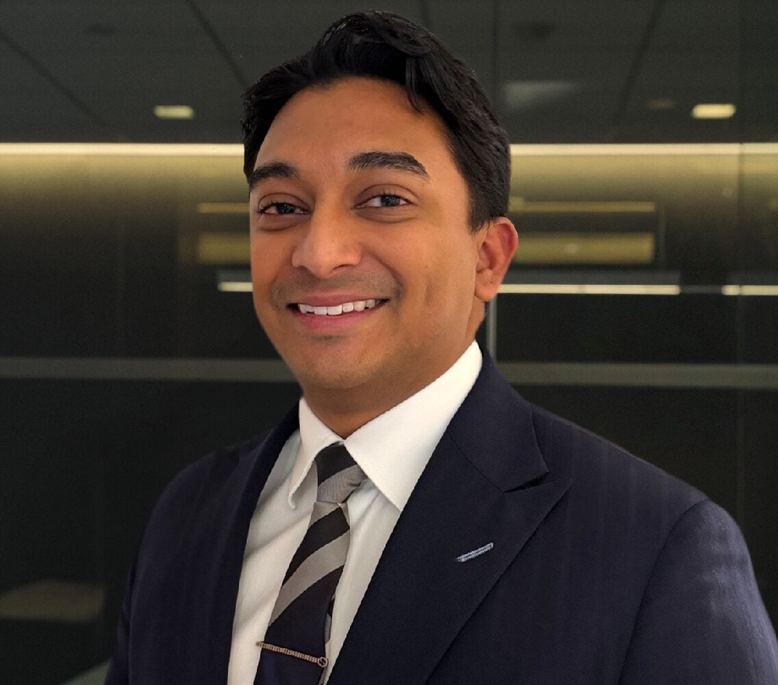 Javid A. Nesaralli