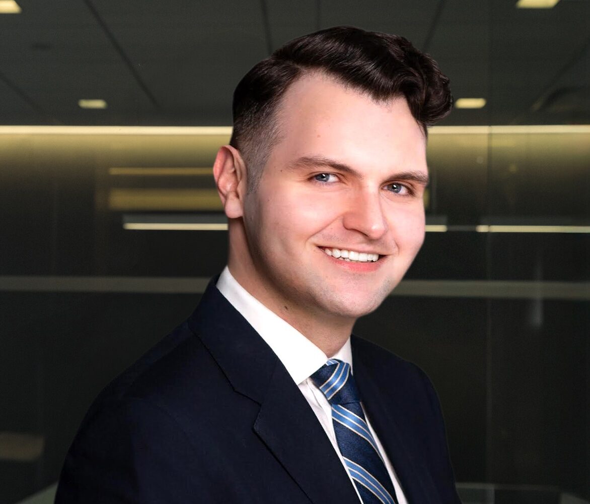 Kevin J. Quaratino