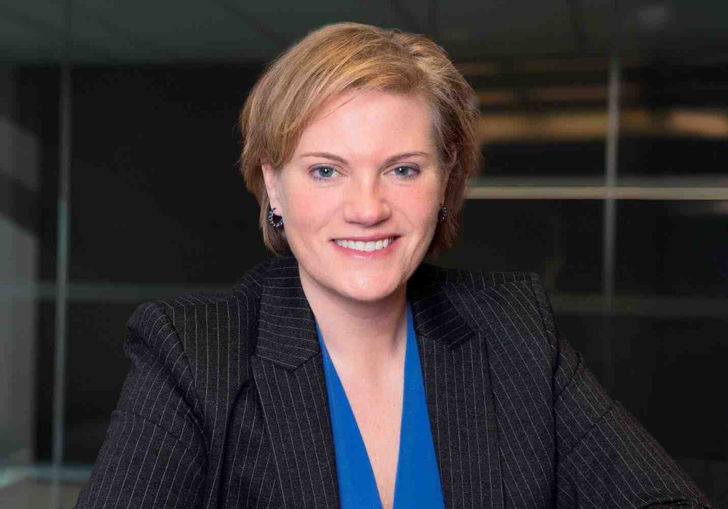 Kimberly “Kim” S. Hodde