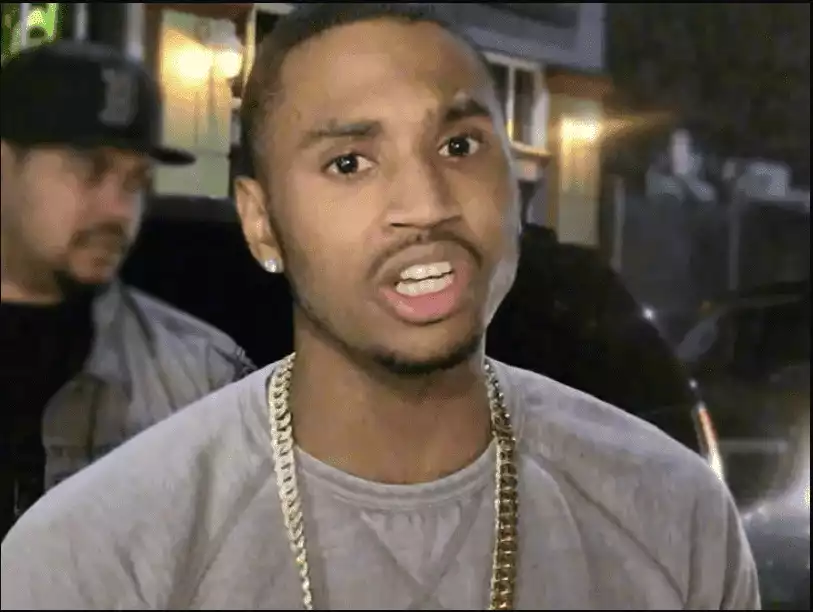 Trey Songz
