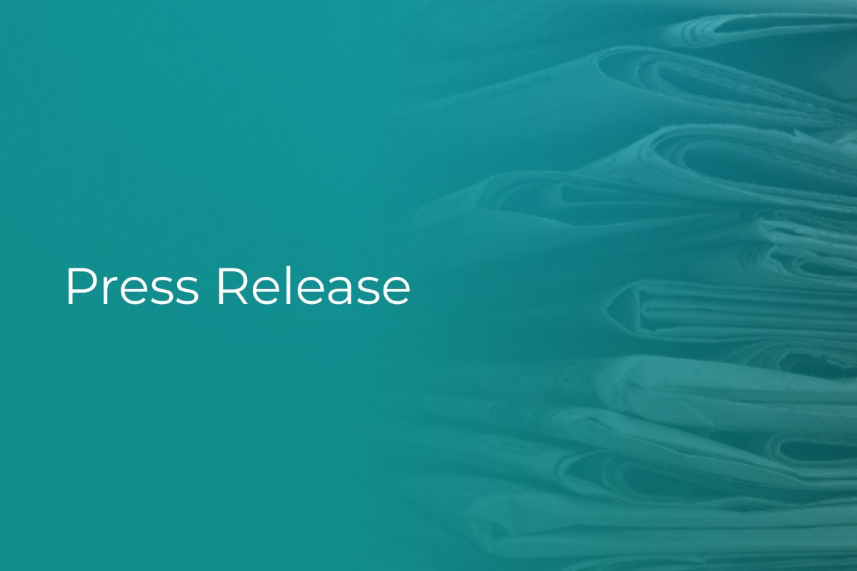 Press Release