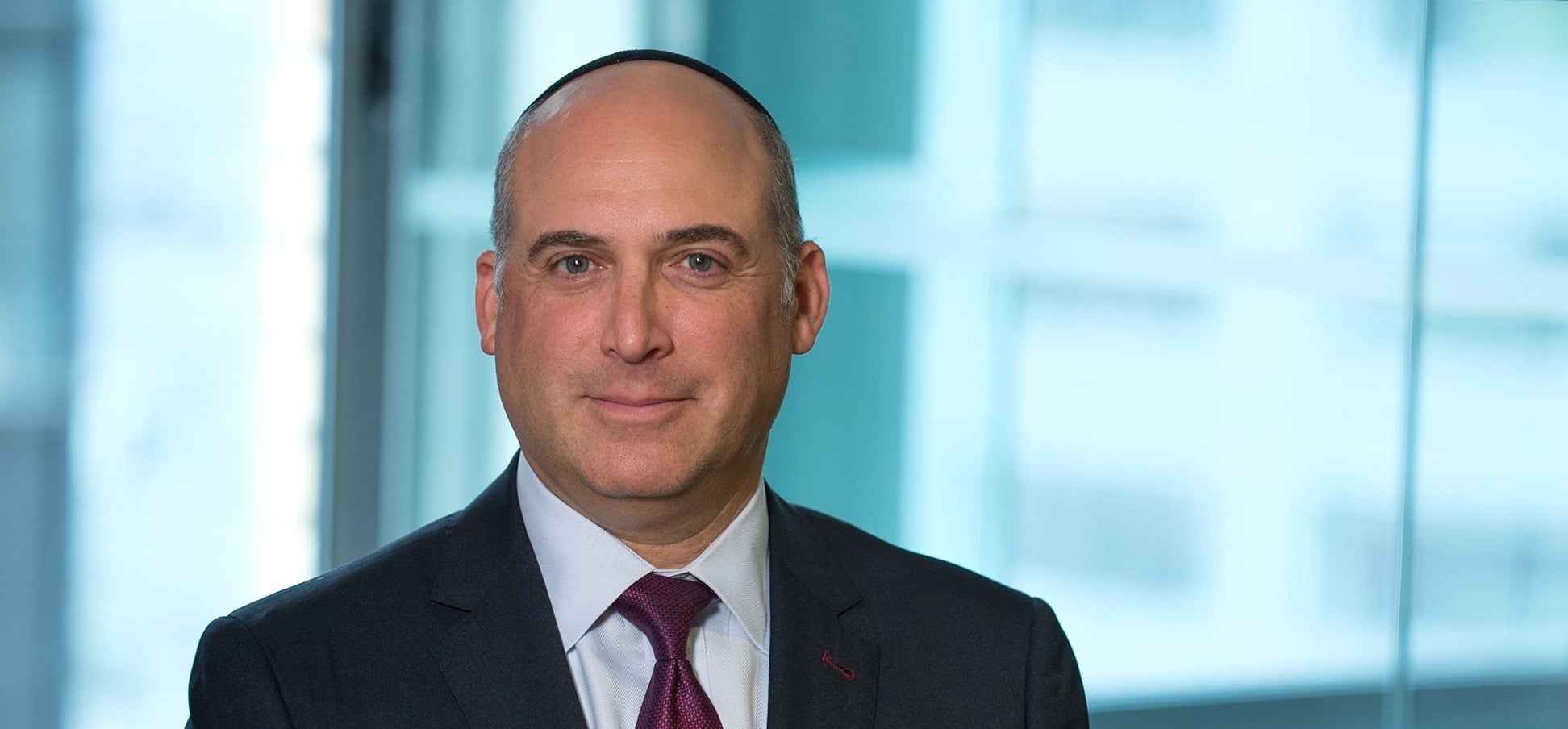 Jeffrey Schreiber