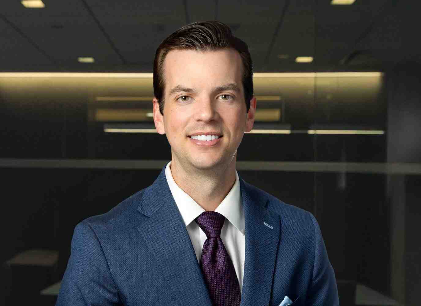 Brett Reavis