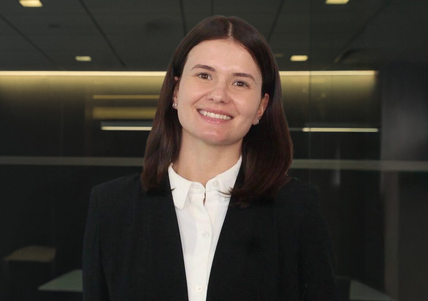 Charlotte M. Pramer