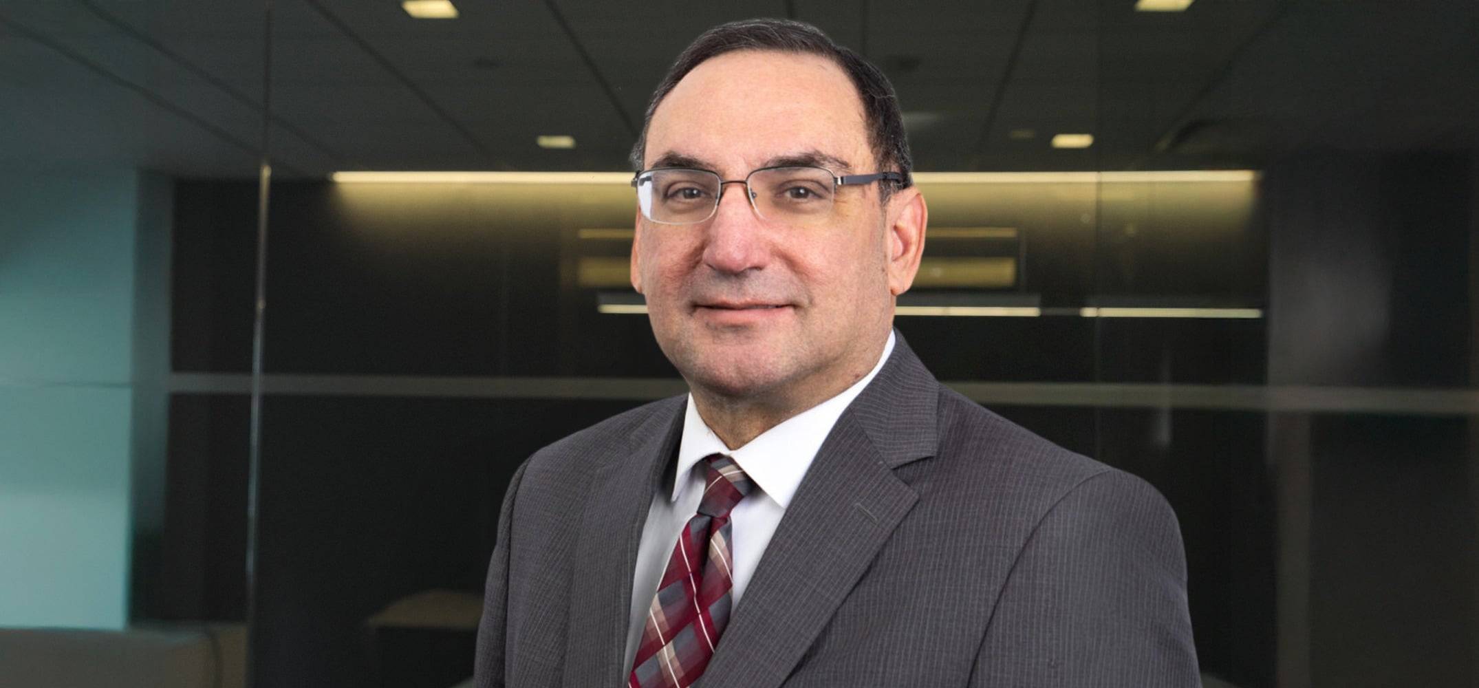Marc S. Bekerman